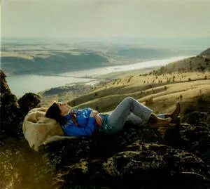 Valleys of heart's delight